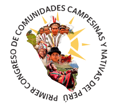 Congreso de Comunidades logo