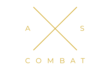 Axis Combat logo