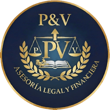 PyV Asesores logo
