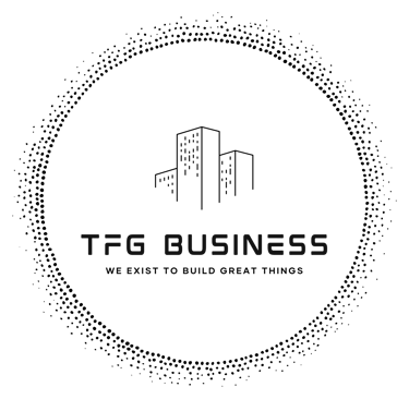 TFG BUSINESS logo