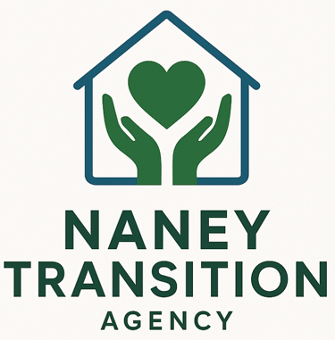 Naney Transition LLC logo