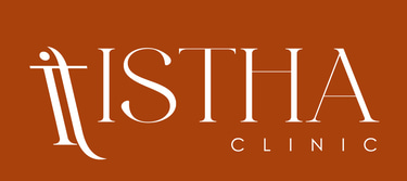 ISTHA CLINIC logo