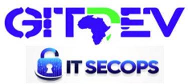 IT SECURITY OPERATIONS logo