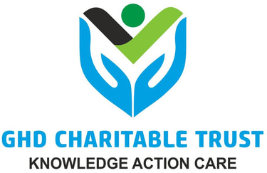ghd charitable trust logo