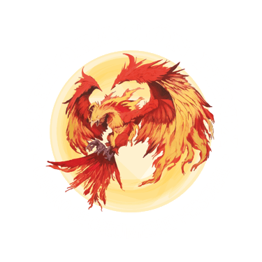 Corporación Fénix Centro de Crecimiento Personal en Medellín logo