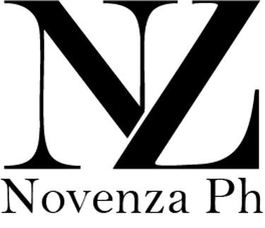 Novenza Ph logo