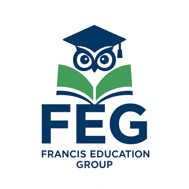 Francis Education Group logo