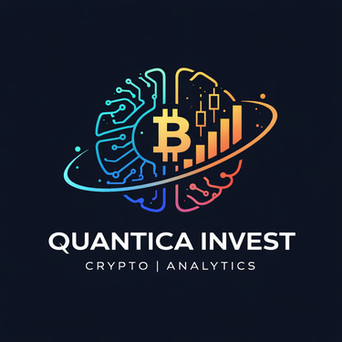 QUANTICA INVEST logo
