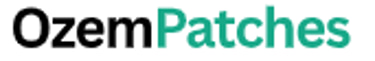 Ozempatches logo