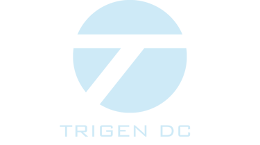 Trigen Development and Construction Inc. logo