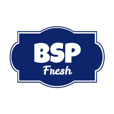 BSP Fresh logo