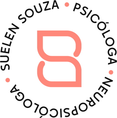 Suelen Souza logo