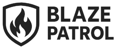 BlazePatrol logo