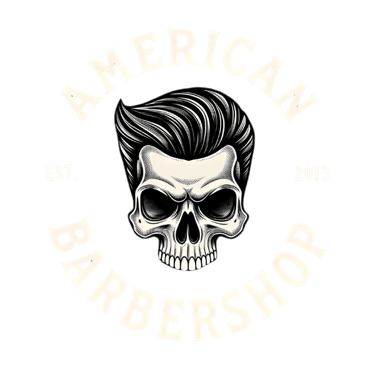 American Barbershop logo