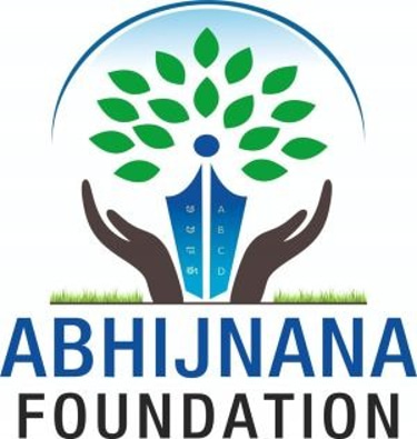 ABHIJNANA logo