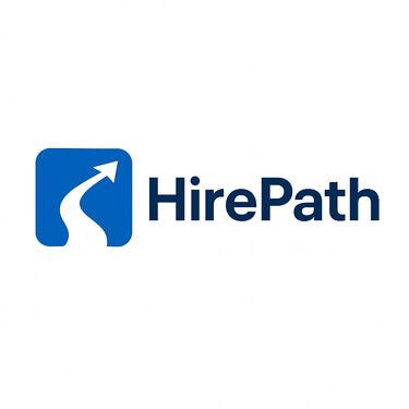 HirePath logo