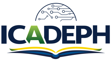 ICADEP logo