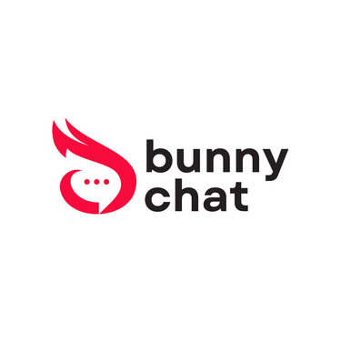 Bunny Chat – Chat. Flirt. Connect. logo