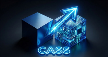 GROUP CASS CORPORATION logo