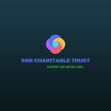 SNR Charitable Trust logo