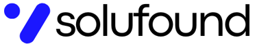 Solufound logo