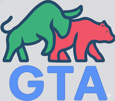 Group Trading Academy logo