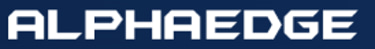 Alpha Edge ME logo