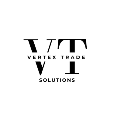 Vertex Trade Solutions logo