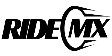 RideOMX logo