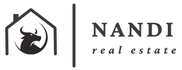 Nandi Real Estate logo