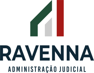 Ravenna Administração Judicial logo