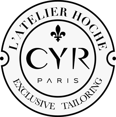 L'ATELIER HOCHE by CYR logo