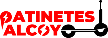Patinetes Alcoy logo