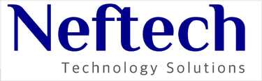 Neftech logo