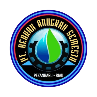 PT BERKAH ANUGRAH SEMESTA logo