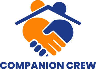 Companion Crew logo