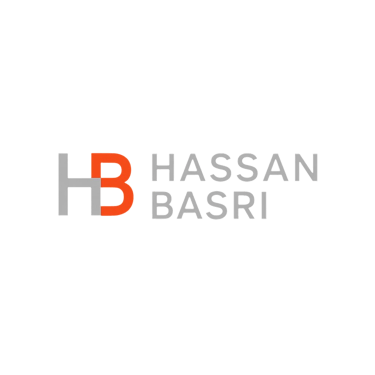 Hassan Basri logo