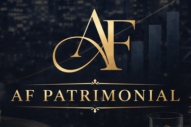 AF Patrimonial e Energia logo