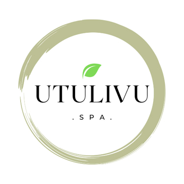 Utulivu Spa logo