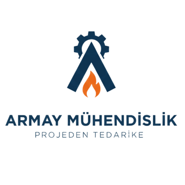 ARMAY Mühendislik logo