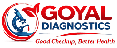 GOYAL DIAGNOSTICS PRIVATE LIMITED logo