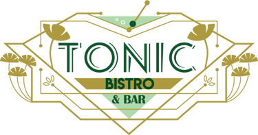 Tonic Bistro & Bar logo