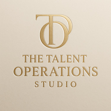The Talent Operations Studio logo