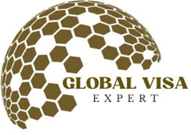 Global Visa Expert logo