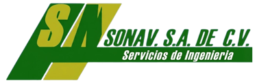 SONAV logo
