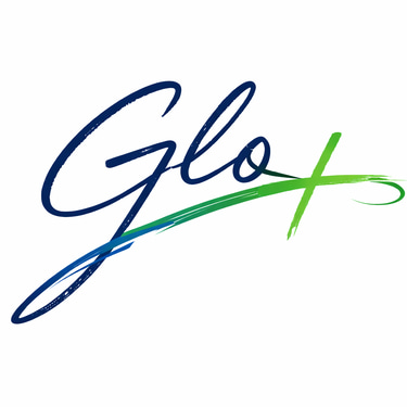 GLOplus logo