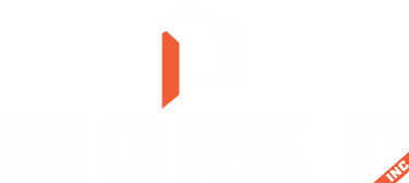 WORK D INC logo