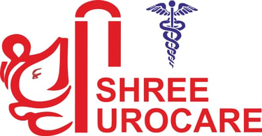 Shree Urocare logo