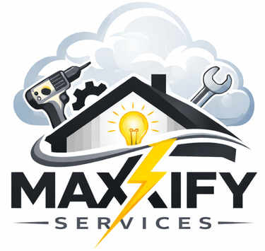 Maxxify Services logo
