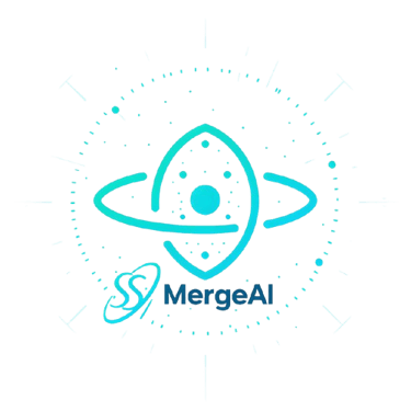SSMergeAI logo
